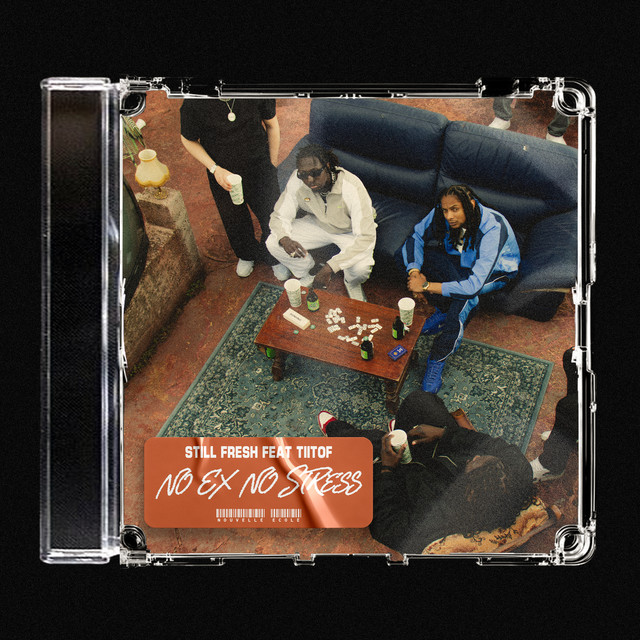 undefined album image