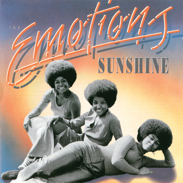 Sunshine! cover art