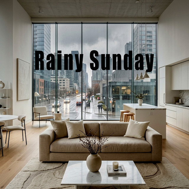 Rainy Sunday