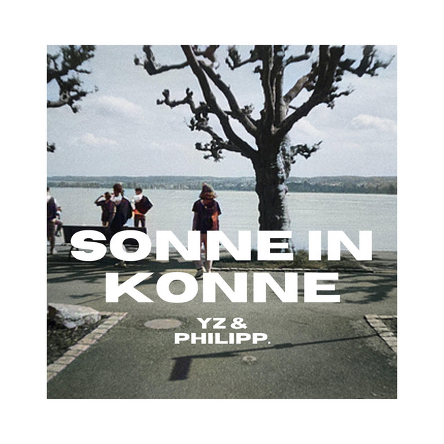SONNE IN KONNE cover art