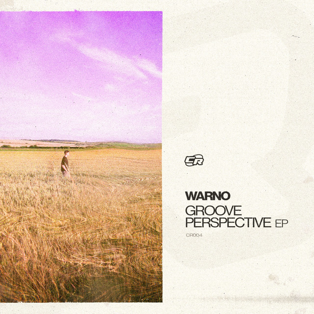 Groove Perspective artwork