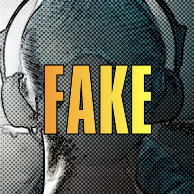 Fake - Single by LUZOR | Spotify