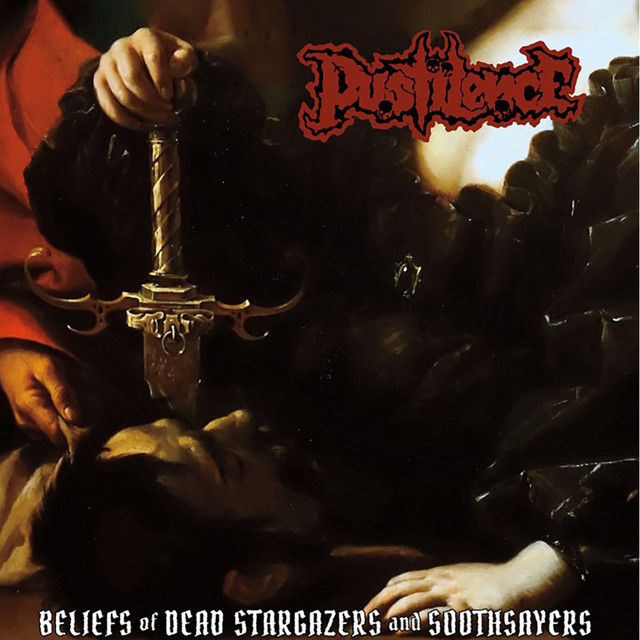 Beliefs of Dead Stargazers and Soothsayers cover art