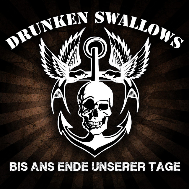 Bis ans Ende unserer Tage cover art