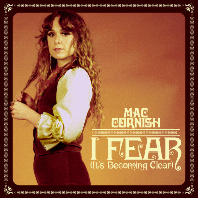 I Fear (It's Becoming Clear) album image
