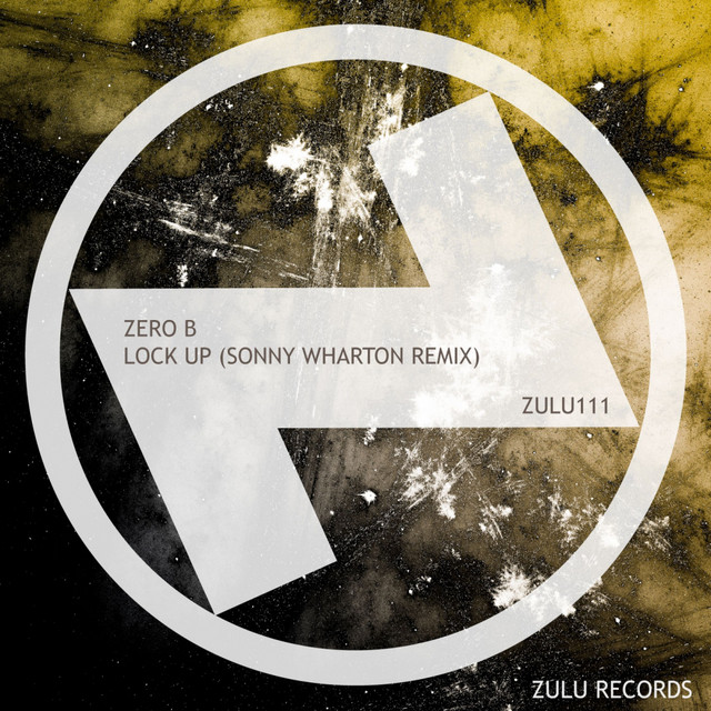 Lock Up - Sonny Wharton Remix album art