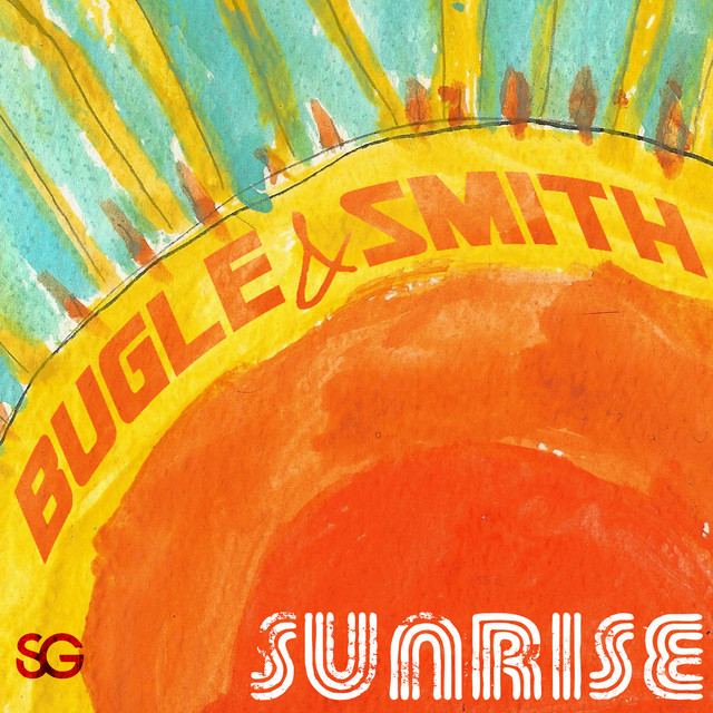 Sunrise - Extended Mix cover art