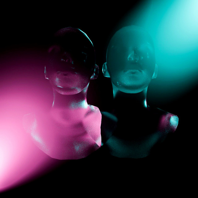 Forgiveness cover art