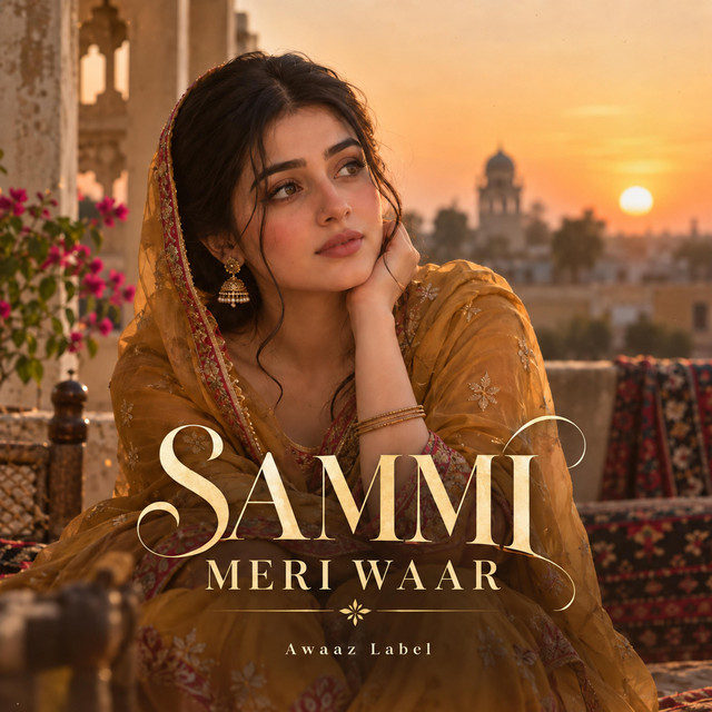 Awaaz Label