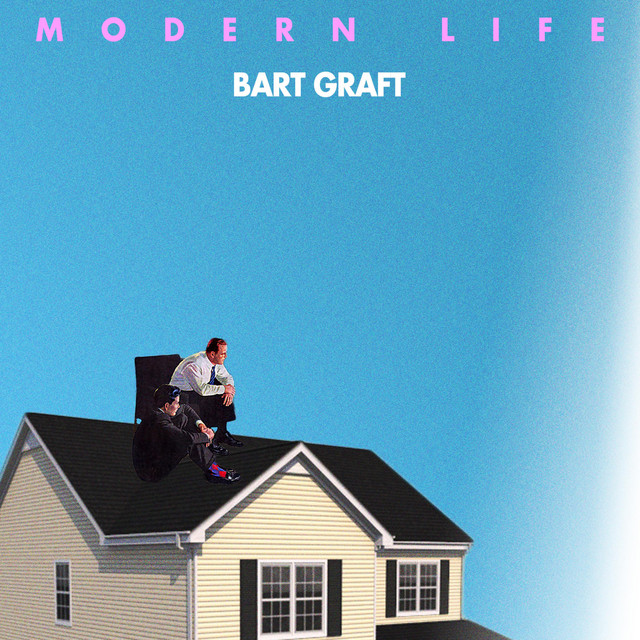Modern Life cover art