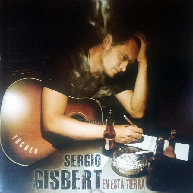 En Esta Tierra cover art