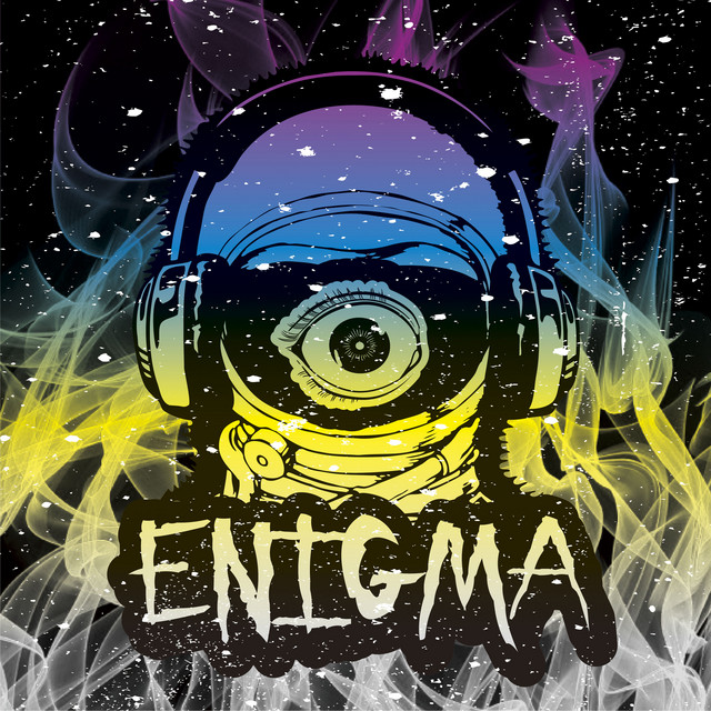 First cover art