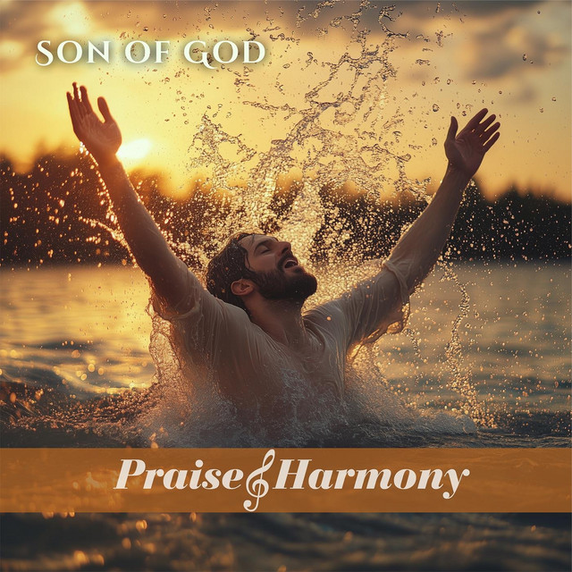 Son of God cover art