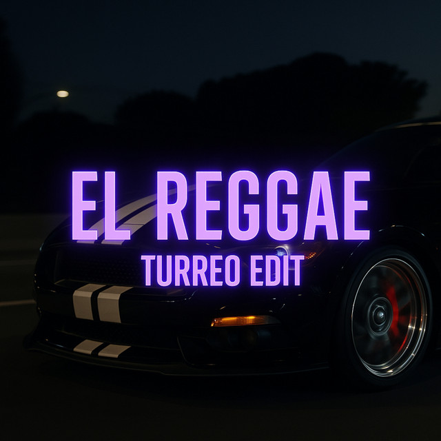 El Reggae - Turreo Edit