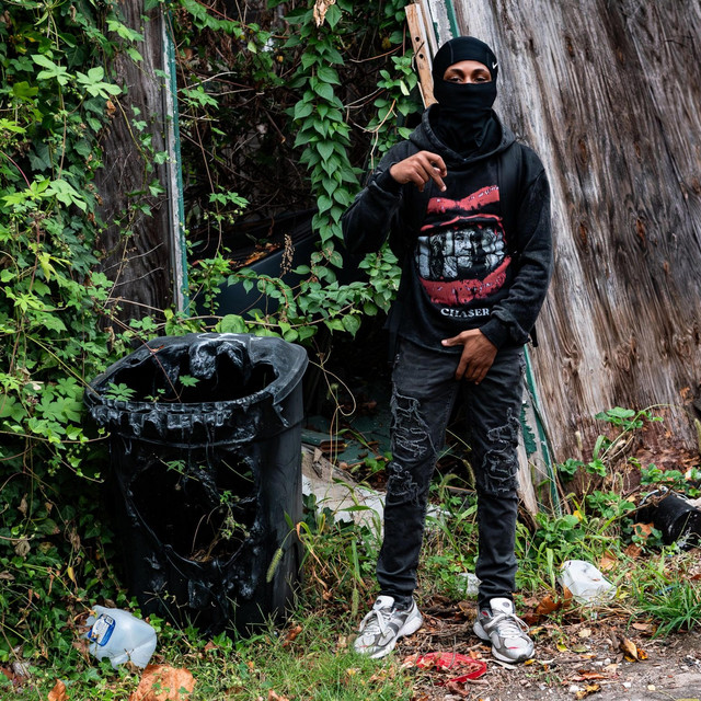 BeltBoyz - Single by Buttonboy | Spotify