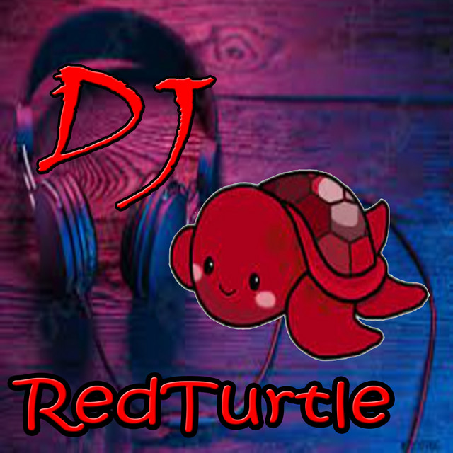 Red Track 1 cover art