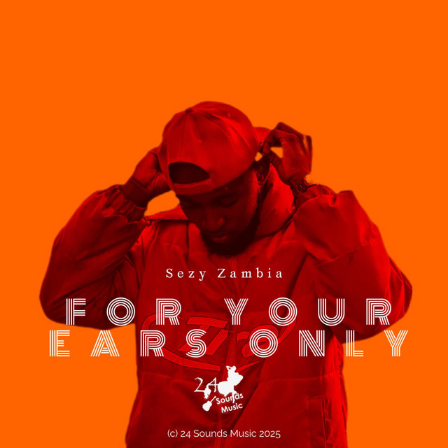 For Your Ears Only cover