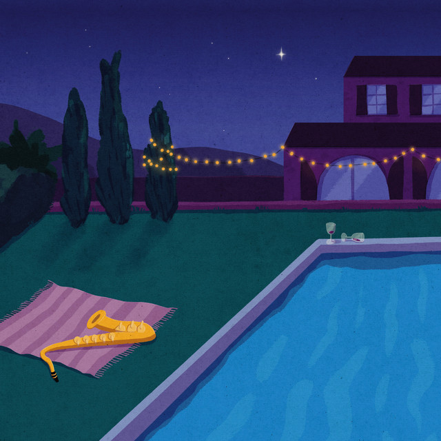undefined album image