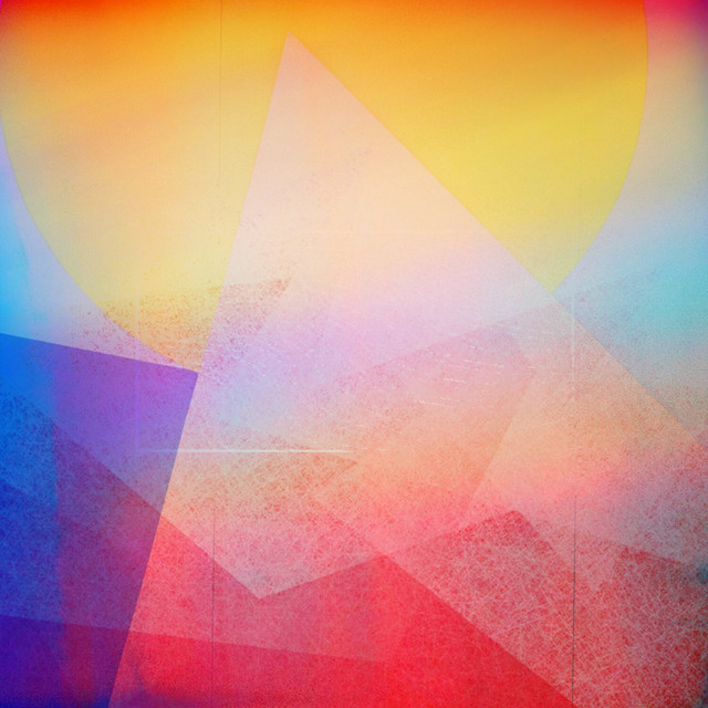 Severance cover art