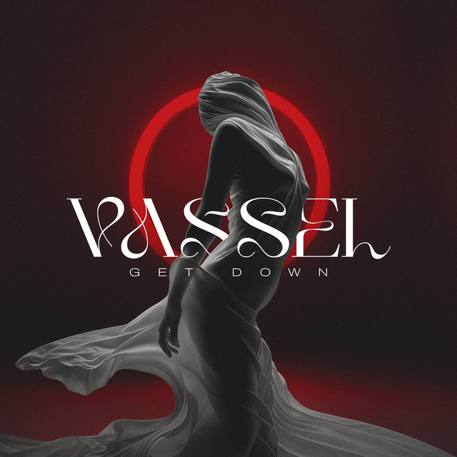 Get Down cover art