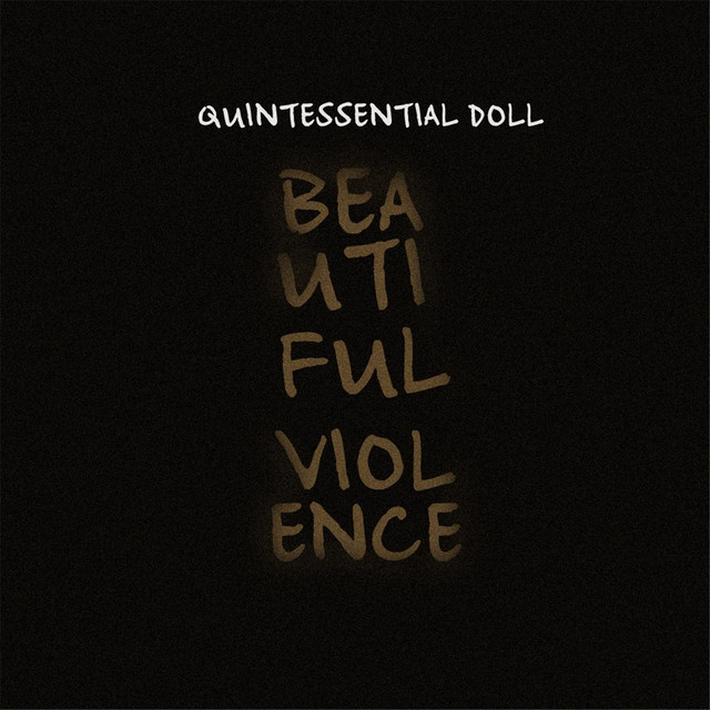 Beautiful Violence cover