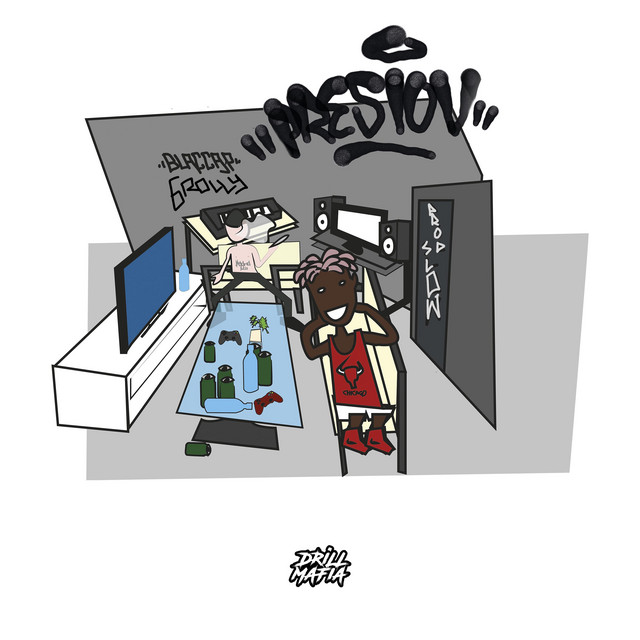 Presión