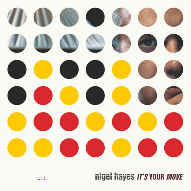 It's Your Move cover art
