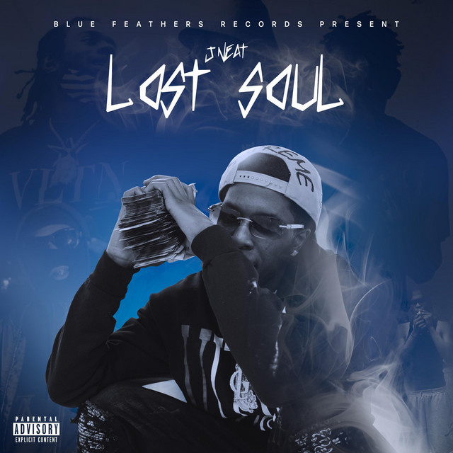 Lost Soul cover art