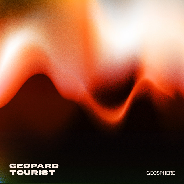 Geosphere cover art