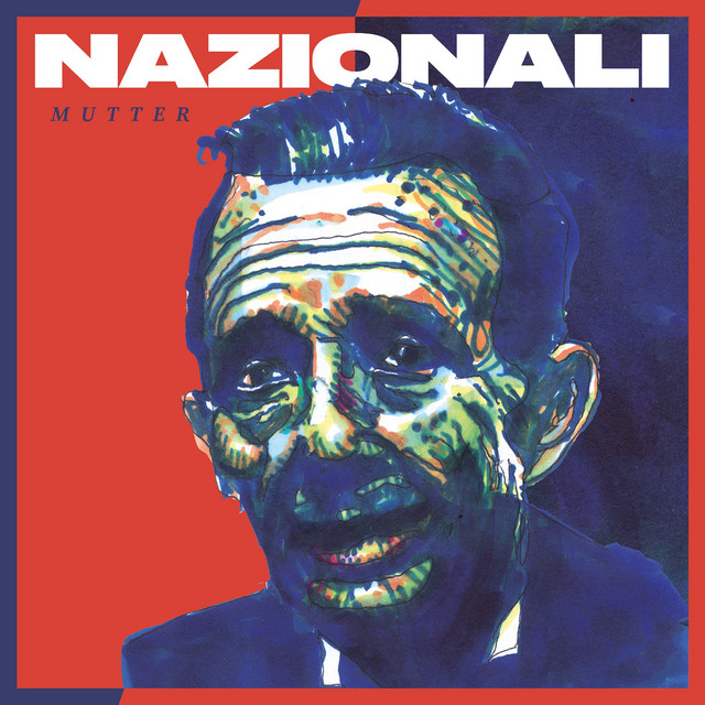 Nazionali cover