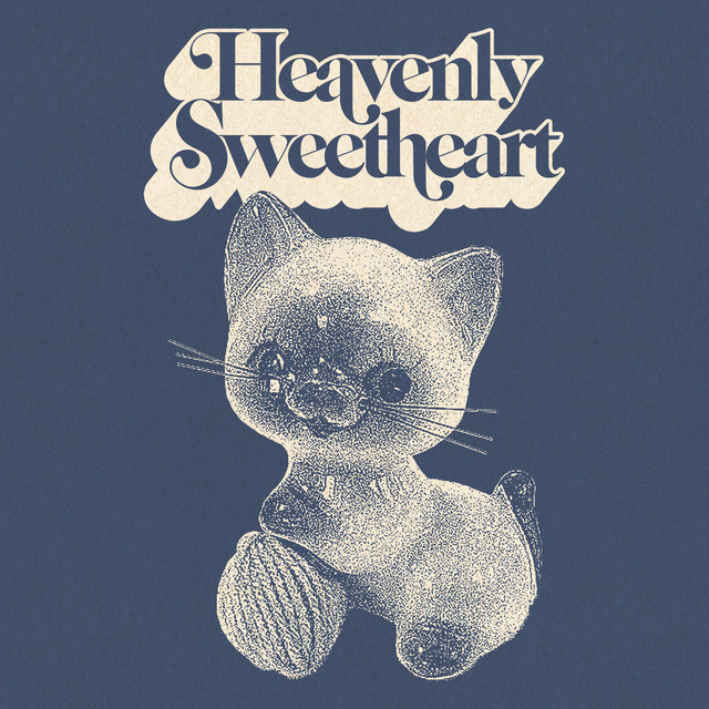Heavenly Sweetheart - Album by Pretty Matty | Spotify