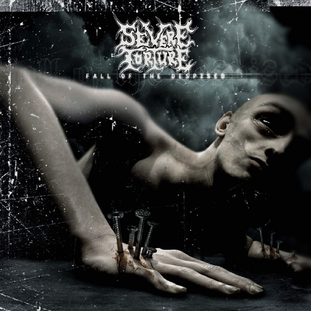 Fall Of The Despised cover art