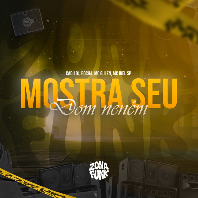 MOSTRA SEU DOM NENEM