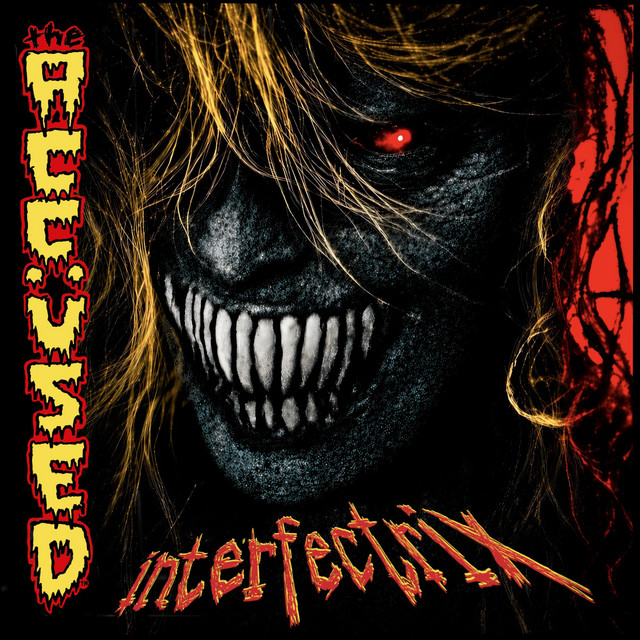 Interfectrix cover