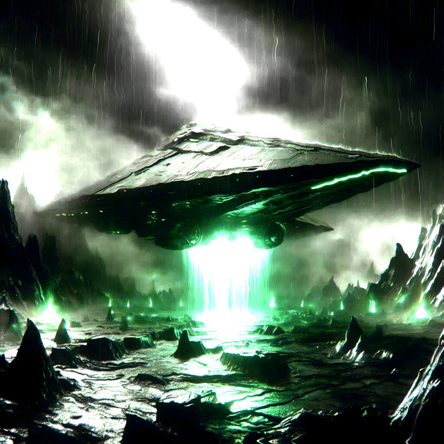 INVASION