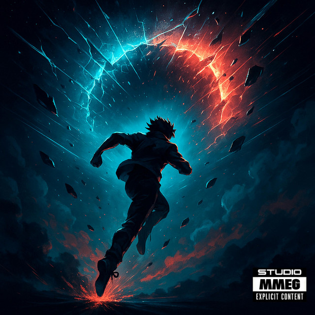 BEYOND LIMITS cover art