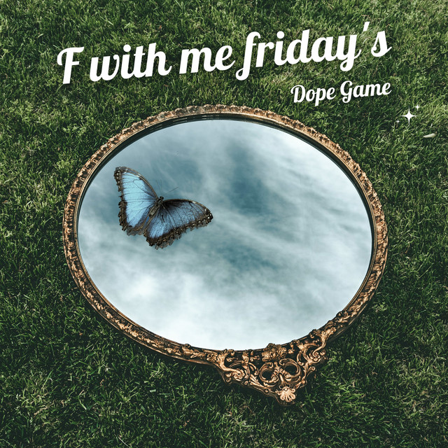 F with Me Friday's