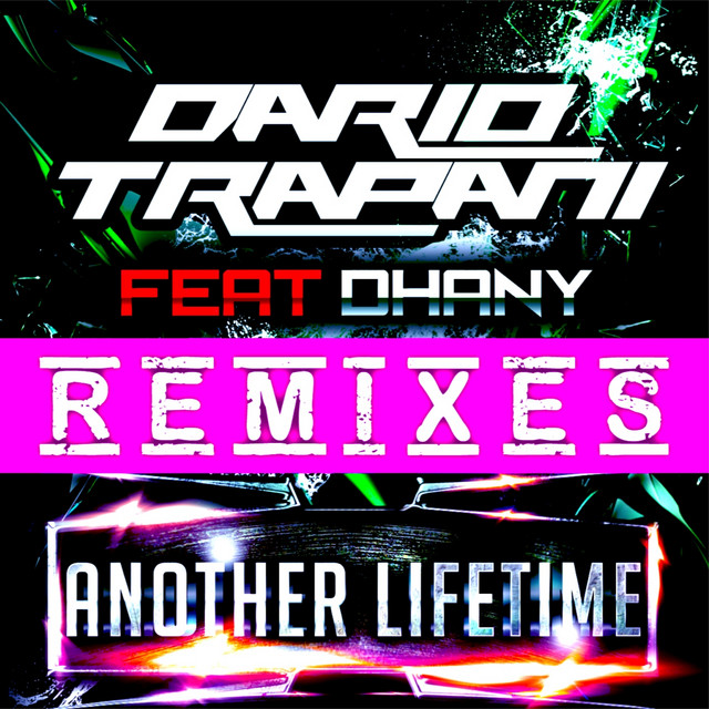 Another Lifetime (Remixes) cover art