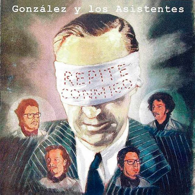 Repite Conmigo cover art
