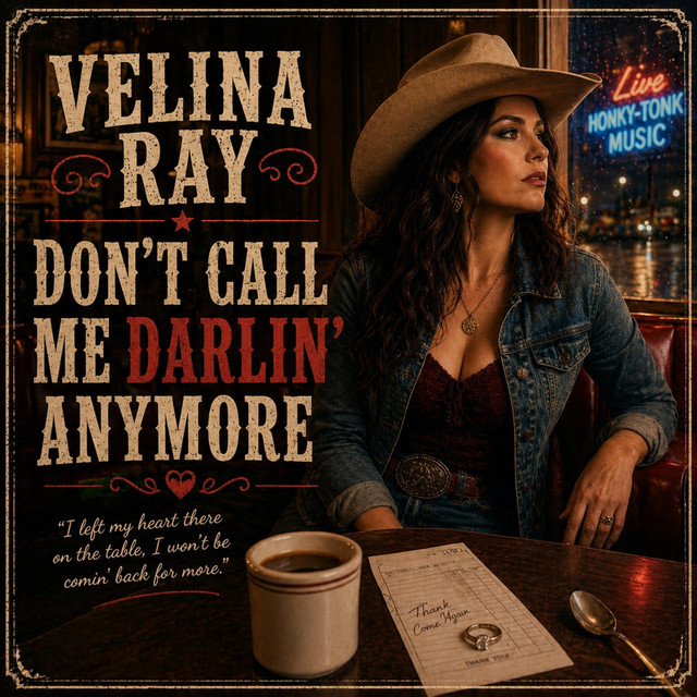 Velina Ray