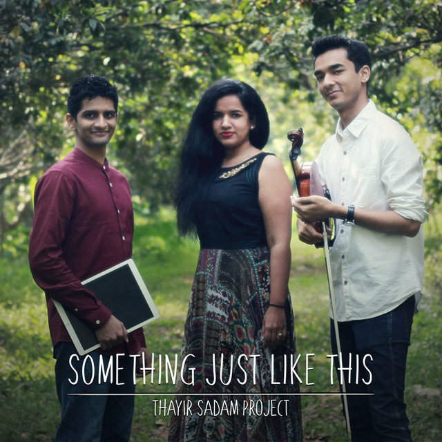 The Thayir Sadam Project