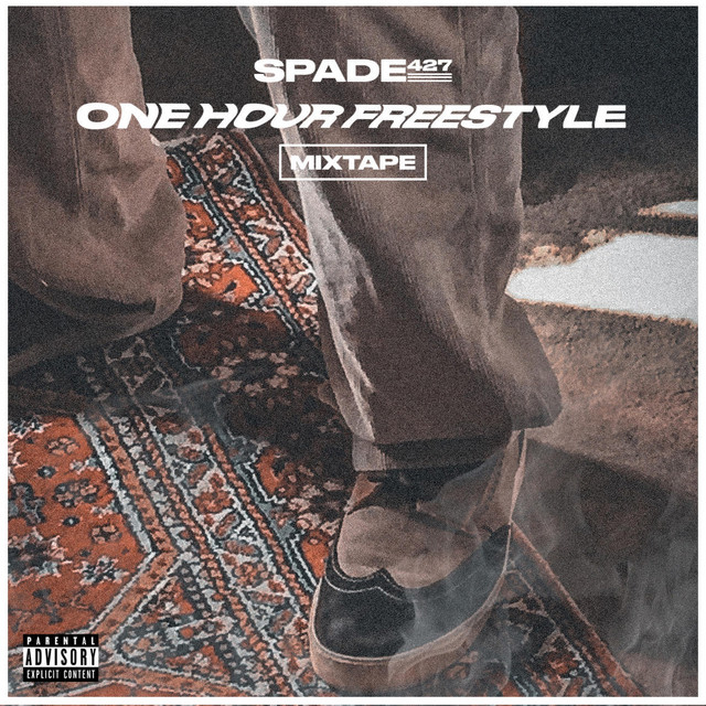 One Hour Freestyle Mixtape cover art