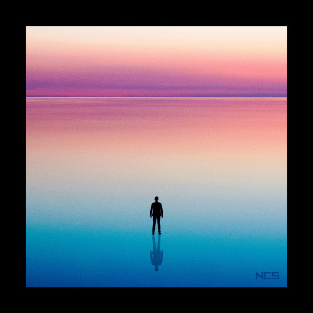 I'm Here cover