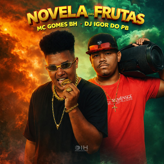 Novela das Frutas