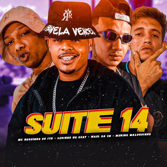 Suite 14