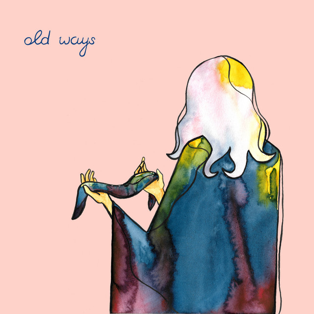 Old Ways cover art