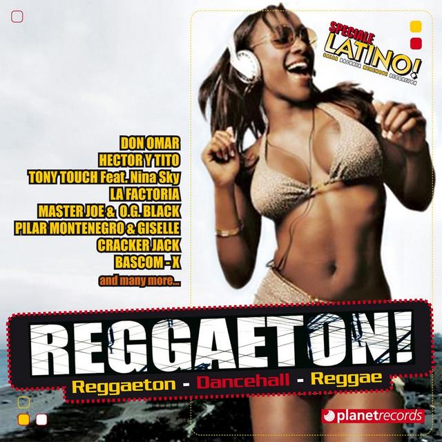 Play That Song (with Nina Sky, Cypress Hill)