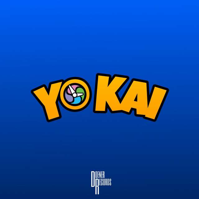 Yo, Kai cover art