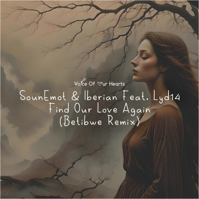 Find Our Love Again - Betibwe Remix