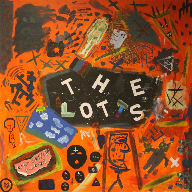 Out Of It album image